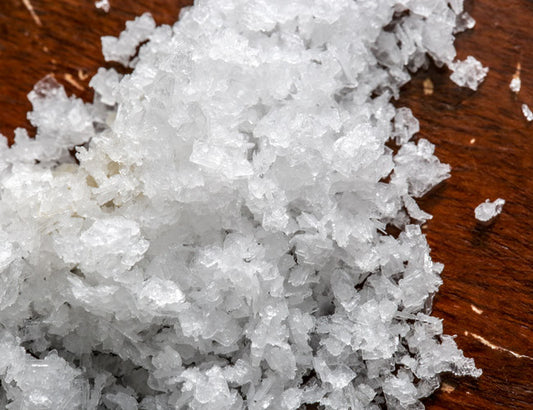 Flake Salt (Kosher)