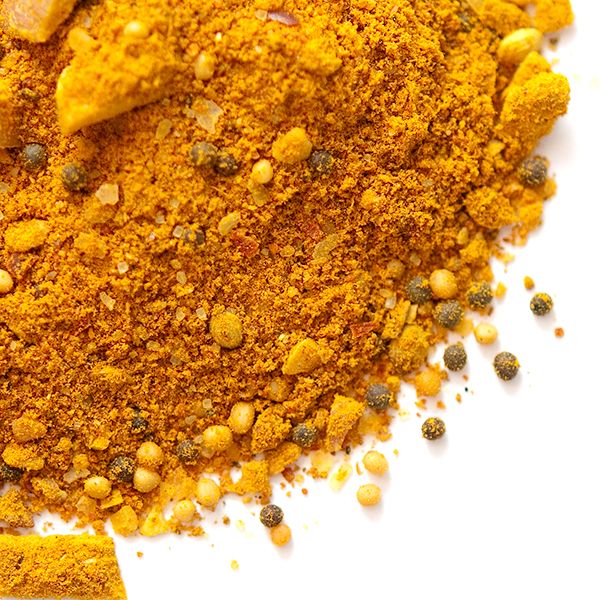 Vadouvan (French) Curry Powder