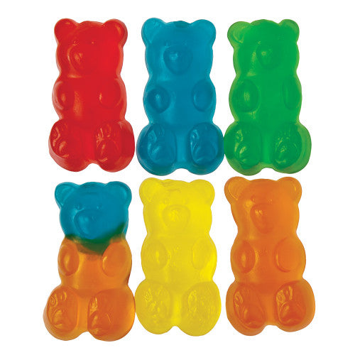 Giant Gummi Bears