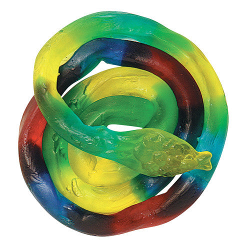 Gummi  Rattlesnakes