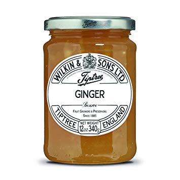 TipTree Ginger Preserve