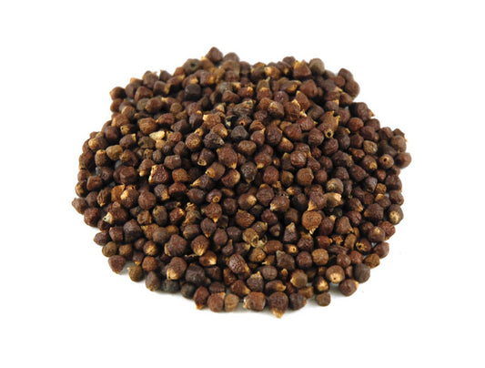 Grains of Paradise (Melegueta Pepper)