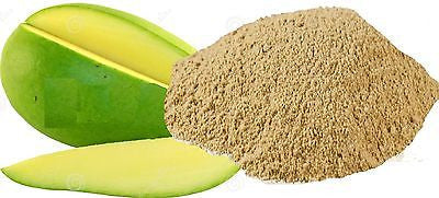 Green Mango Powder