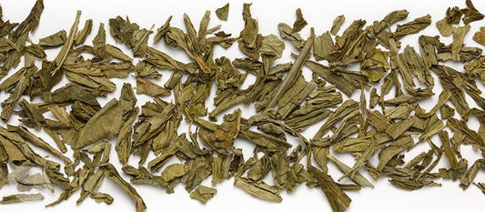 Manhatten Earl Grey Green Tea