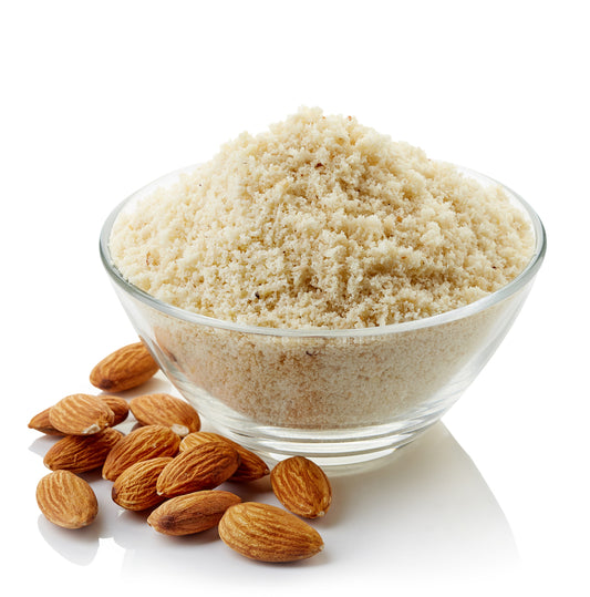 Ground Almond (Almond Meal)