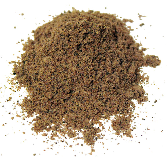 Ground Cardamom