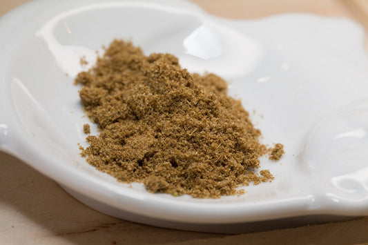 Ground Cumin