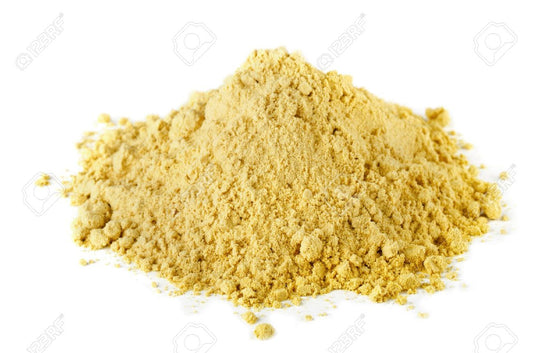 Dry Mustard