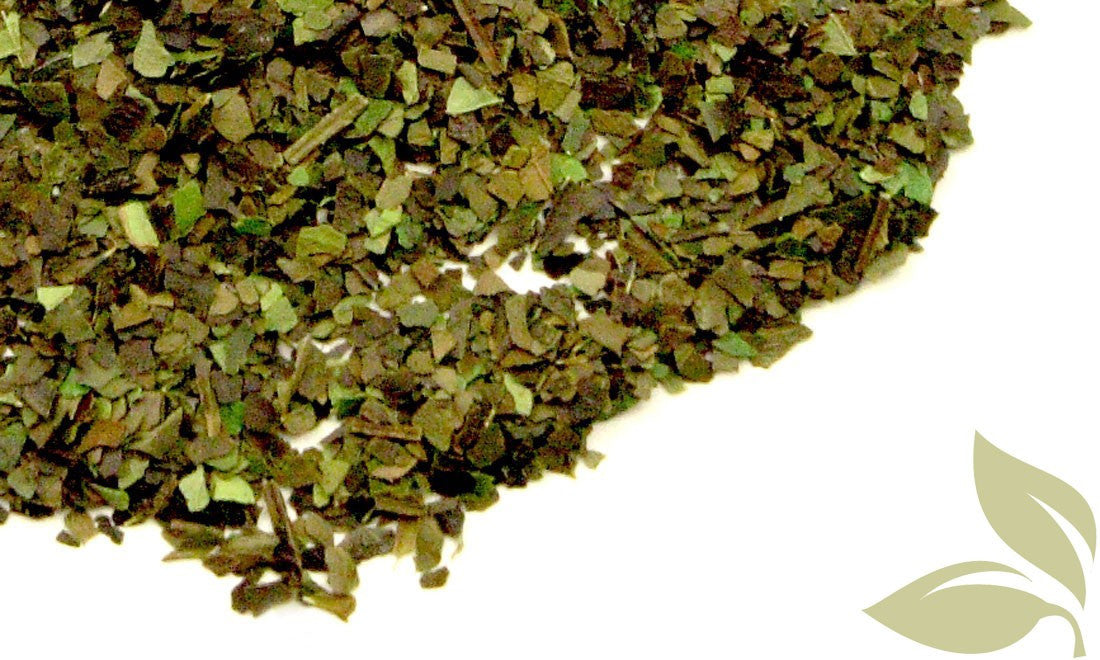 Amazon Rain Forest Guayusa Herbal Tea