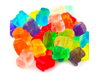 12 Flavor Bear Cubs