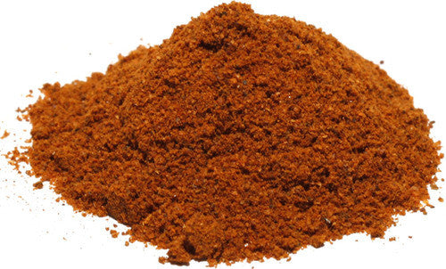 Habanero Powder