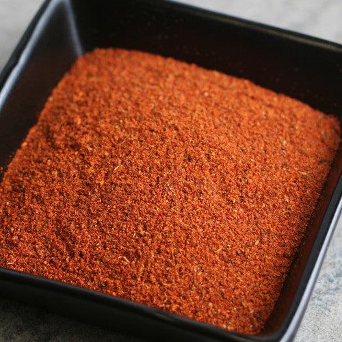 Hot Chili Powder