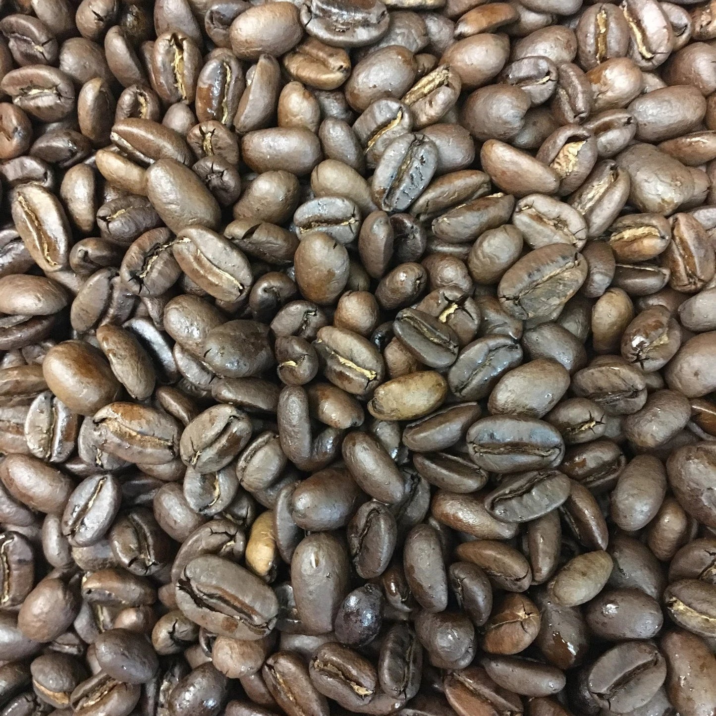 Papua-New Guinea Coffee