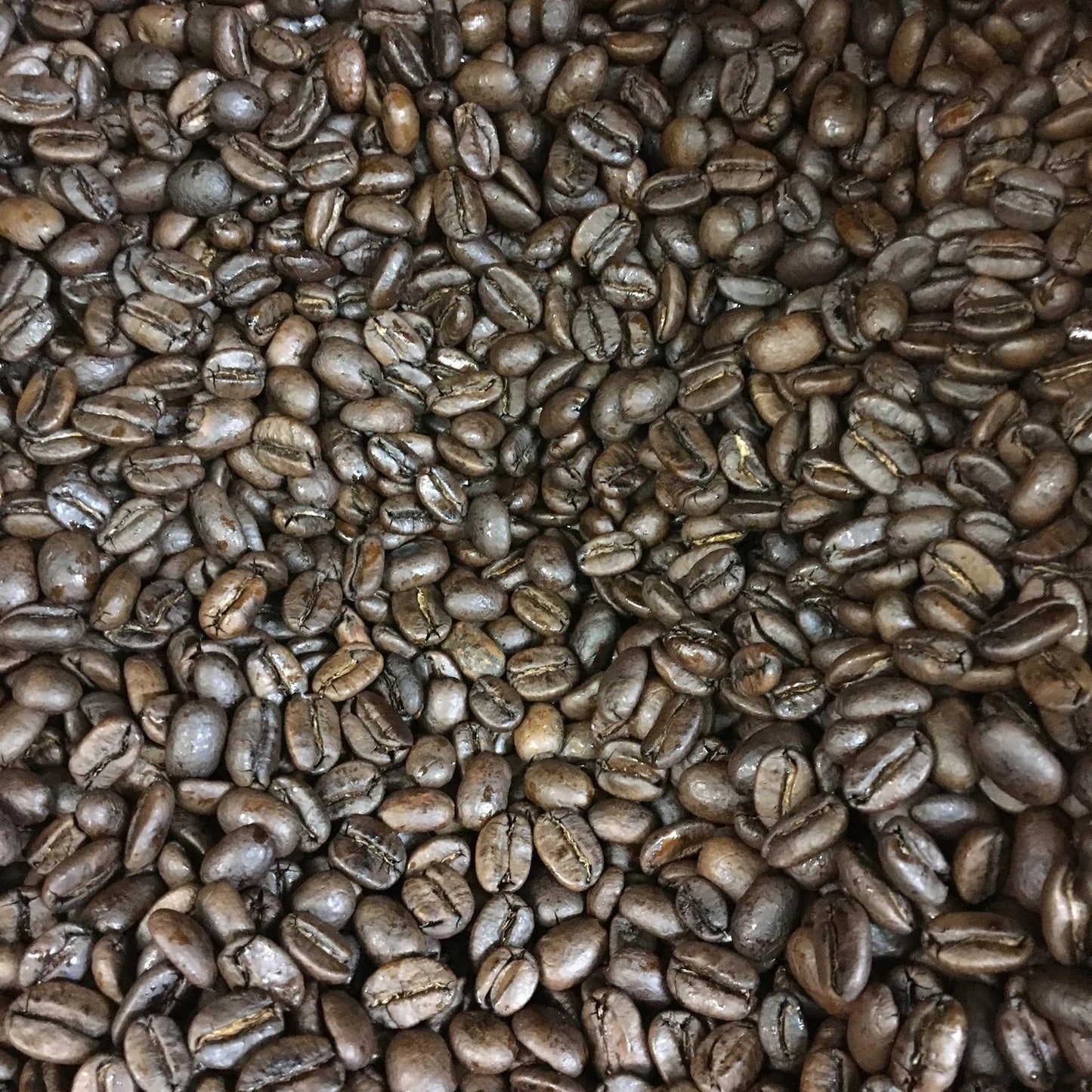 Sumatra Mandeling Coffee