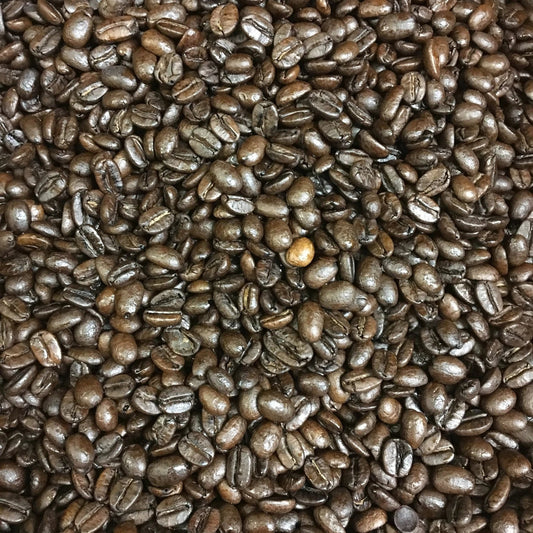 Organic Dominican Barahona Coffee