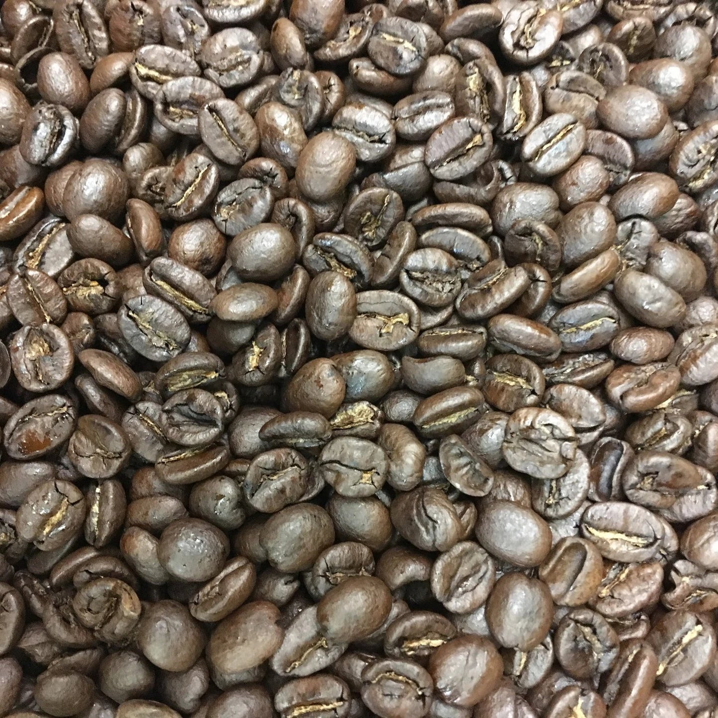 Rare African Malawi Coffee