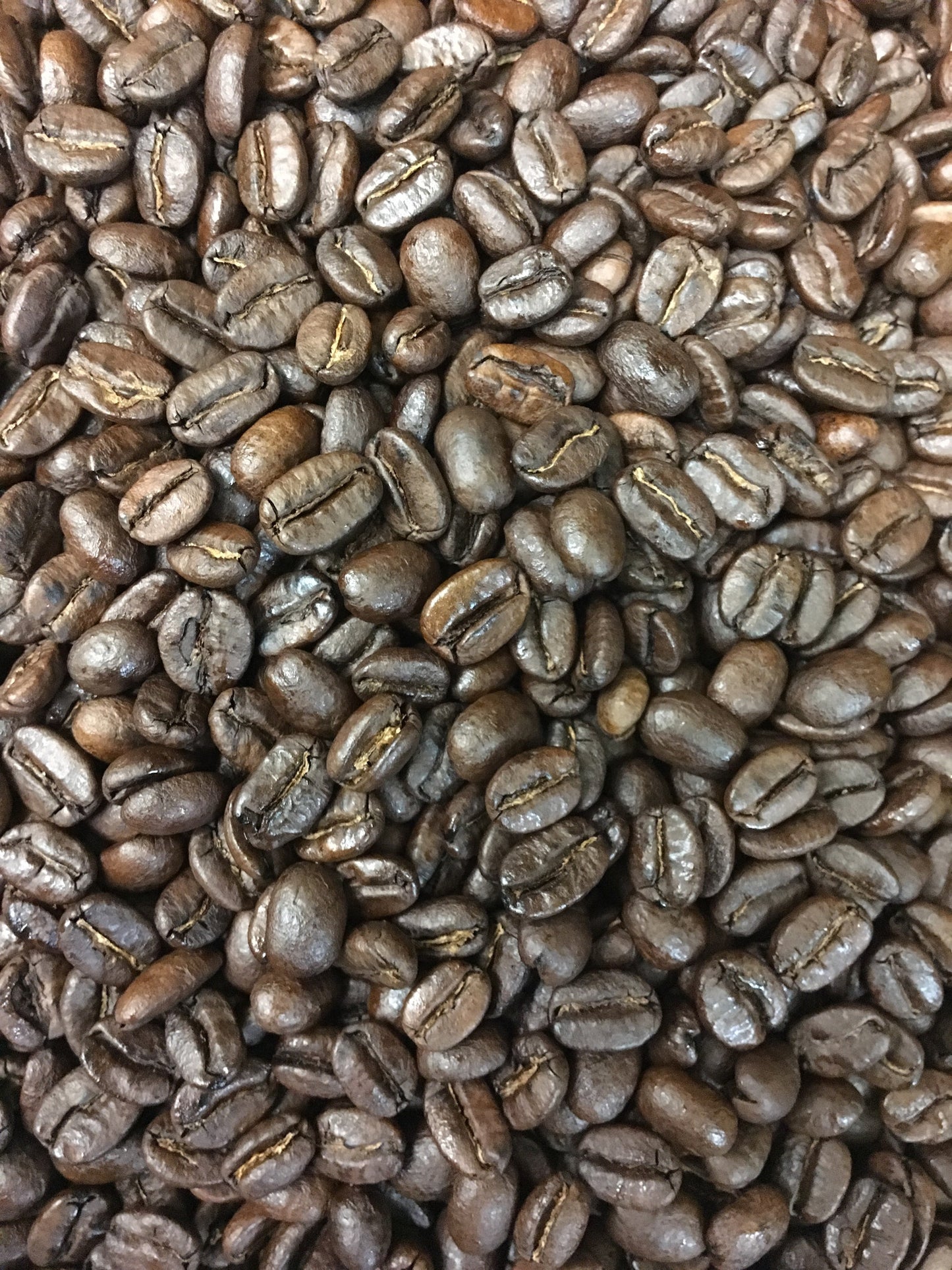 Certified Organically Grown La Esperanza-Mexico Coffee