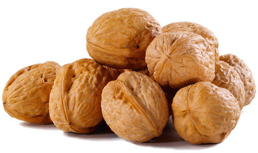 In the Shell Walnuts