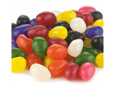 Assorted Jelly Beans