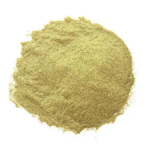 Kaffir Lime Leaf Powder