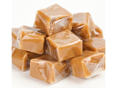 Kraft Caramels