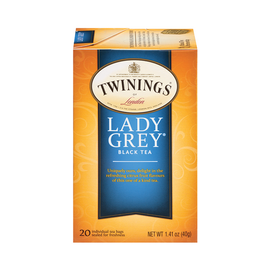 Twinings Lady Grey Tea