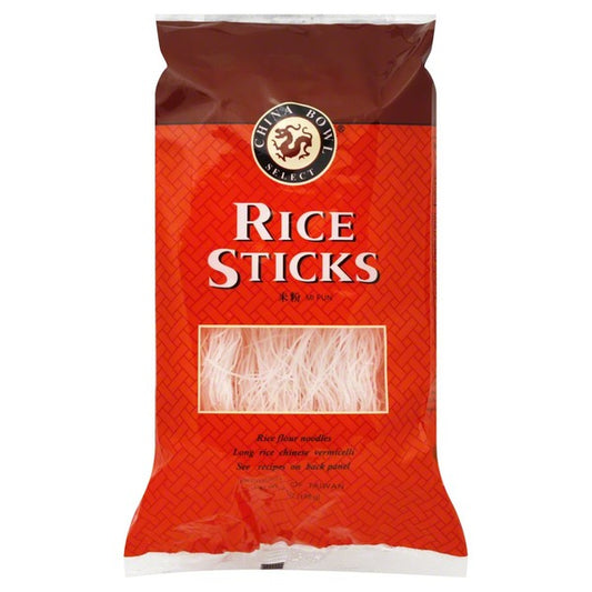 China Bowl Rice Sticks