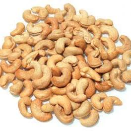 Large Cashews Unsalted