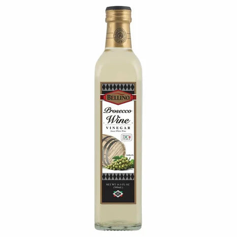 Bellino Prosecco Wine Vinegar