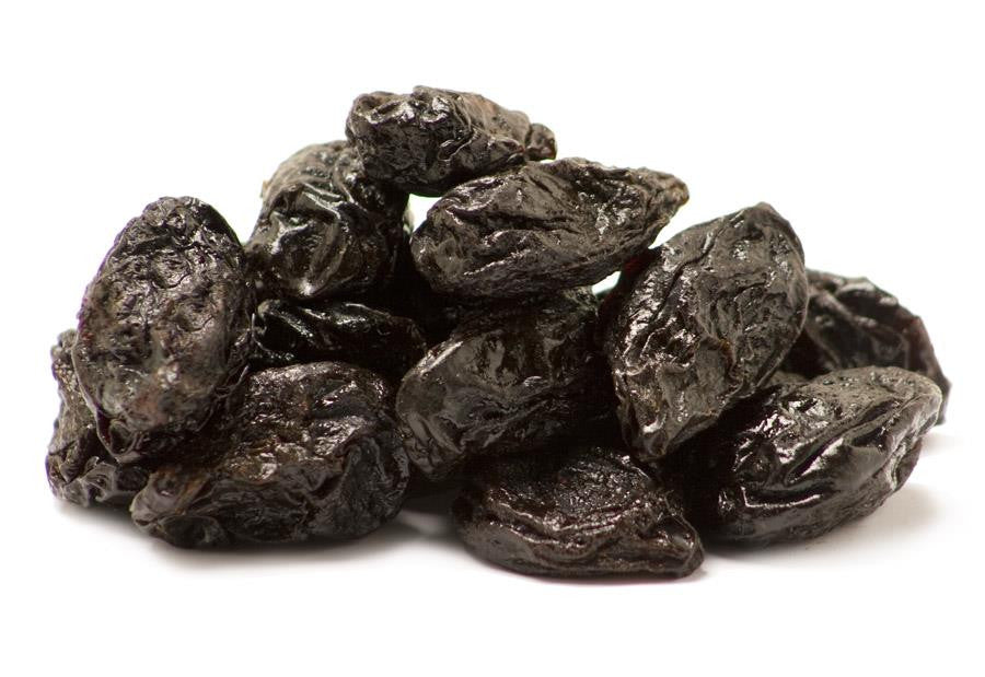 Large Prunes with Pits