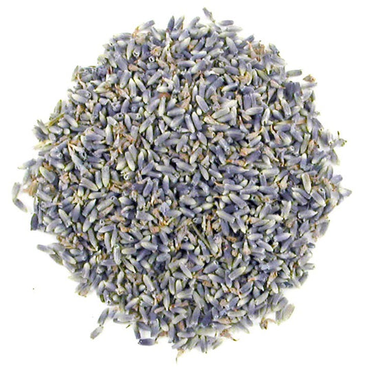 Lavender Flowers (Buds)