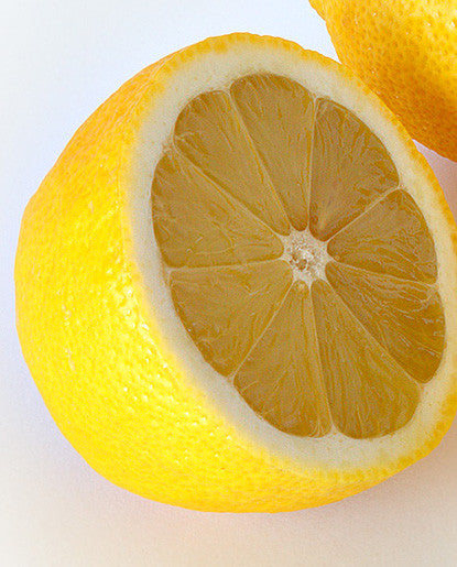 Lemon Flavor