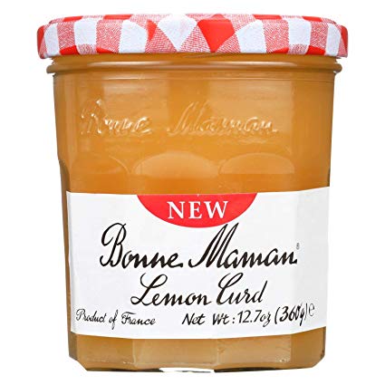 Bonne Maman Lemon Curd
