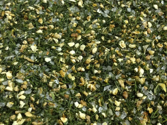 Lemon Dill Seasoning