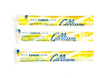 Lemon Sticks ($0.59 each)