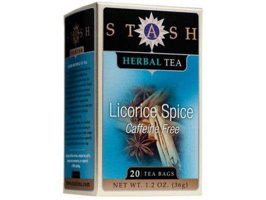 Licorice Spice