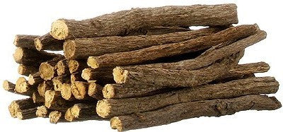 Licorice Sticks (Licorice Root)
