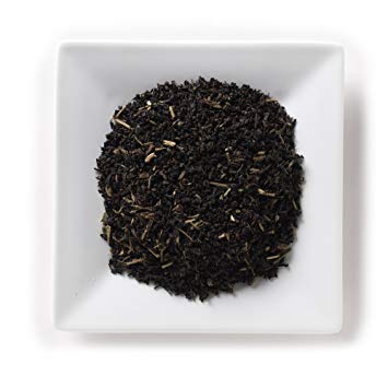 Licorice Tea – The Head Nut
