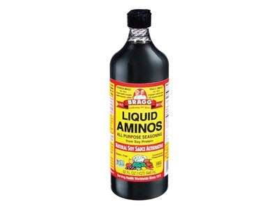 Liquid Amino 32oz