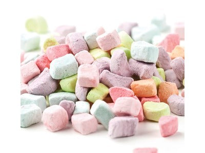 Lucky Bits (Dehydrated Marshmallows)