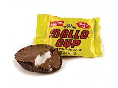Mallo Cups