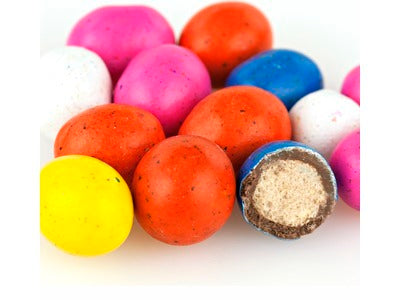 Speckled Malt Eggs