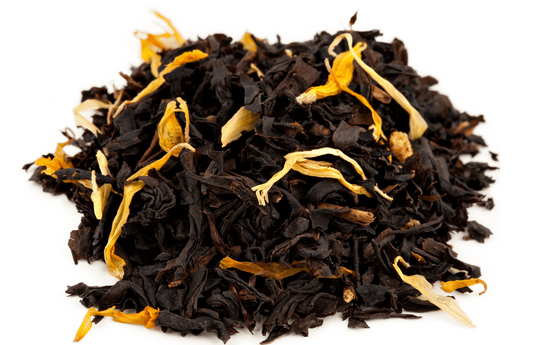 Mango  Black Tea