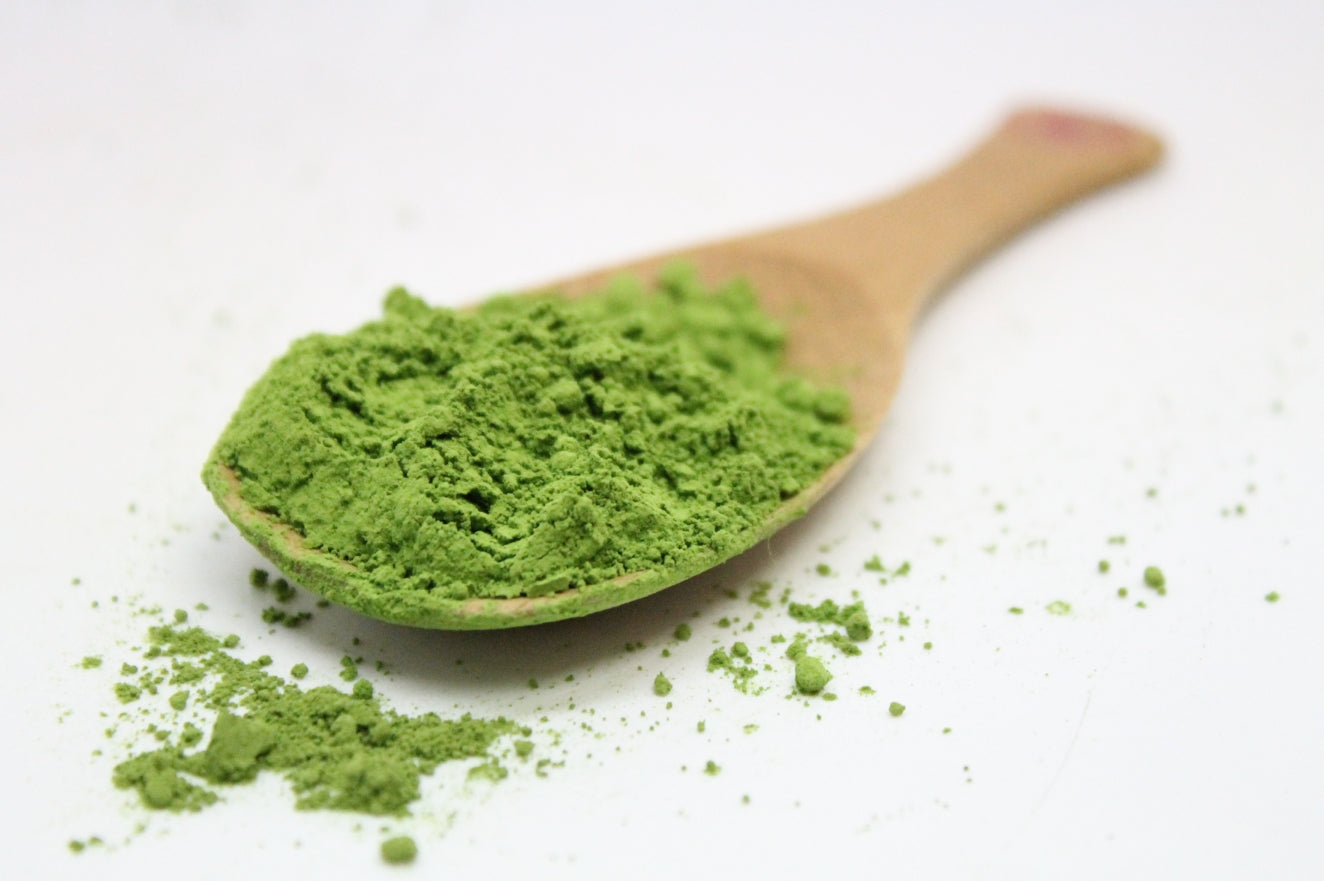 Organic Matcha Powder (Matcha Tea)