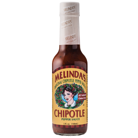 Melinda's Chipotle Pepper Sauce