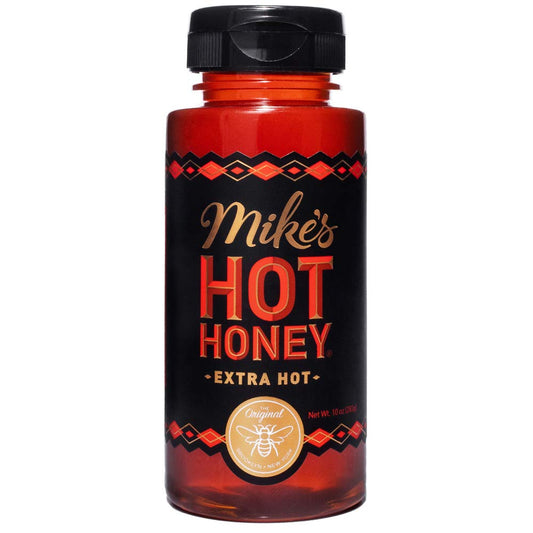 Mike Extra Hot Honey