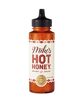 Mike Hot Honey