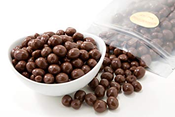 Milk Chocolate Covered Panned Peanuts