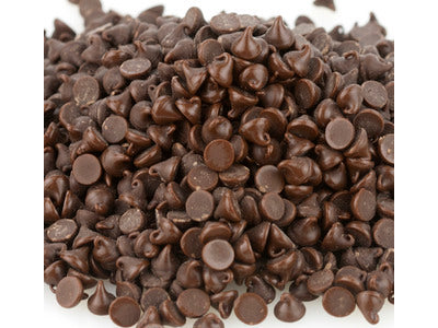 Mini Dark Chocolate Chips