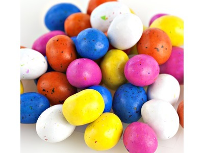 Speckled Mini malt Eggs